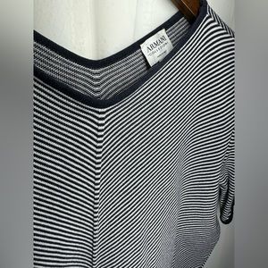 Armani top